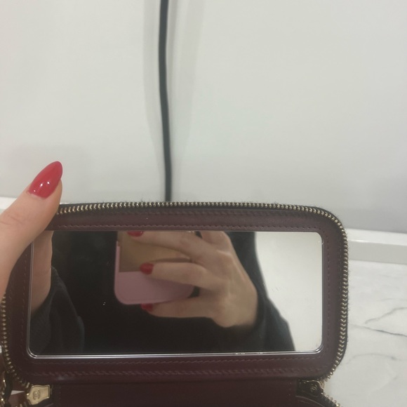 Chanel vanity bag - Picture 3 of 7